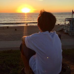 Meet your Posher, Jonathan